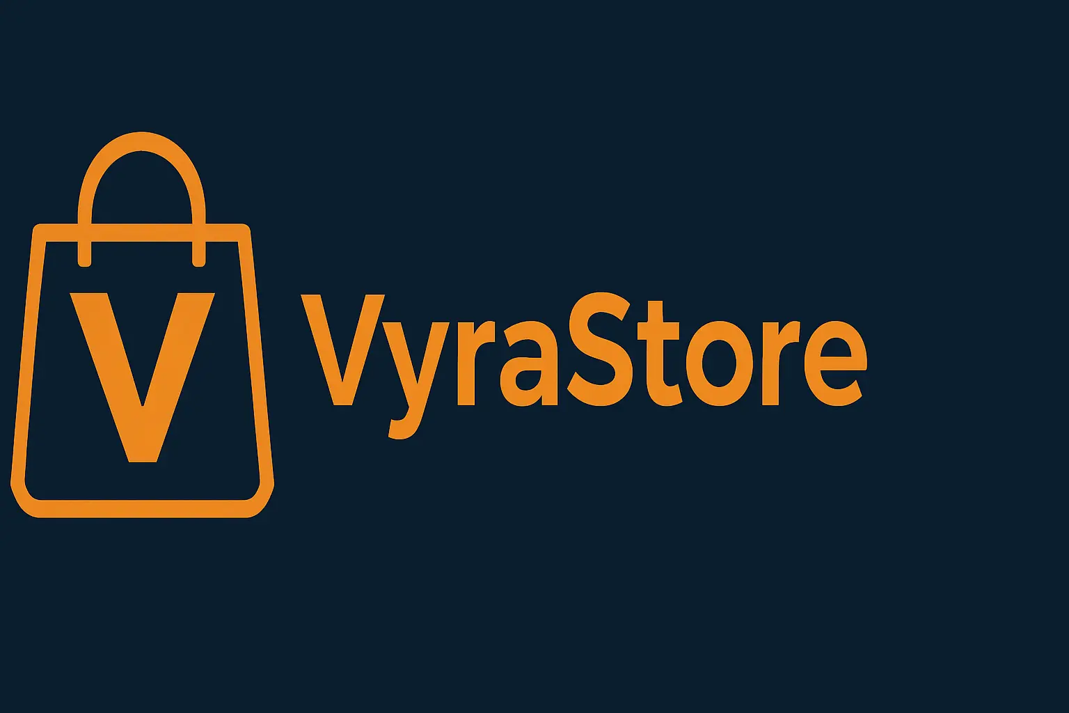 Banner for Vyrastore